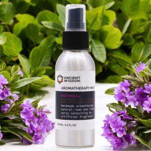 (imagem de) Névoa de Óleos Essenciais